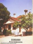 Zamárdi - Szántódpuszta