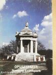 Ópusztaszer - Nemzeti Emlékpark