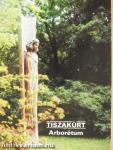 Tiszakürt - Arborétum
