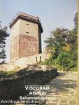 Visegrád - Alsóvár/Salamon-torony