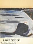 Paizs Goebel