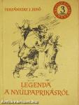 Legenda a nyúlpaprikásról
