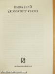 Dsida Jenő válogatott versei