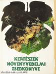 Kertészek növényvédelmi zsebkönyve