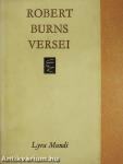 Robert Burns versei