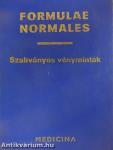 Formulae Normales