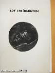 Ady Emlékmúzeum