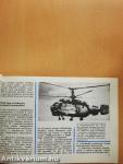 Katonai helikopterek