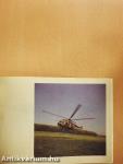 Katonai helikopterek