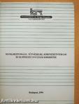 Munkabiztonsági, tűzvédelmi, környezetvédelmi és elsősegélynyújtási ismeretek