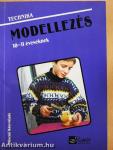 Modellezés 10-11 éveseknek