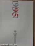 The New Encyclopaedia Britannica Volume 1-29./Index I-II./Book of the Year 1994., 1995./Propaedia Outline of Knowledge