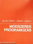 Módszeres programozás