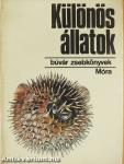 Különös állatok