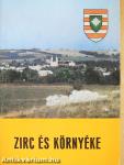 Zirc és környéke