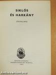 Siklós és Harkány