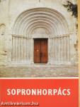 Sopronhorpács