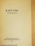 Kapuvár