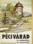 Pécsvárad és környéke