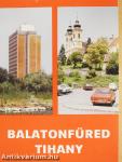 Balatonfüred/Tihany