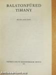 Balatonfüred/Tihany