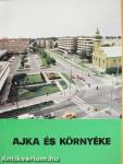 Ajka és környéke