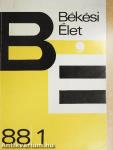 Békési Élet 1988/1.