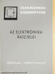Az elektronika rajzjelei