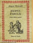 Esopus fabulái