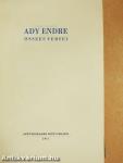 Ady Endre összes versei I-II.