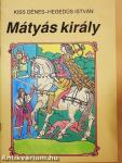 Mátyás király