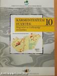 Kármentesítési füzetek 10.