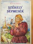 Székely népmesék