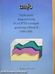 Tájékoztató Magyarország és a CEFTA országok gazdasági adatairól