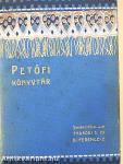 Petőfi István versei/Petőfiről és mestereiről
