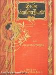 Grüsse deutscher Dichter (gótbetűs)