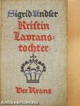 Kristin Lavranstochter (gótbetűs)