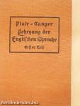 Lehrgang der Englischen Sprache I. (gótbetűs)