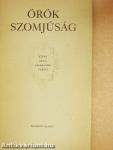 Örök szomjúság