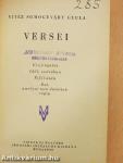 Vitéz Somogyváry Gyula versei