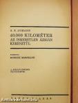 40.000 kilométer az ismeretlen Ázsián keresztül (Tiltólistás kötet)