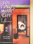 101 Feng shui tipp a lakásban