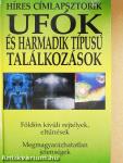 Ufók és harmadik típusú találkozások
