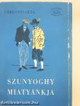 Szunyoghy Miatyánkja