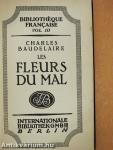 Les fleurs du Mal