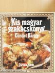 Kis magyar szakácskönyv