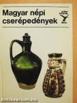 Magyar népi cserépedények