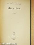 Skócia lánya I-II.