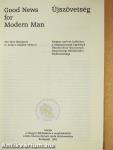 Good News for Modern Man/Újszövetség