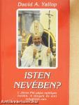 Isten nevében?